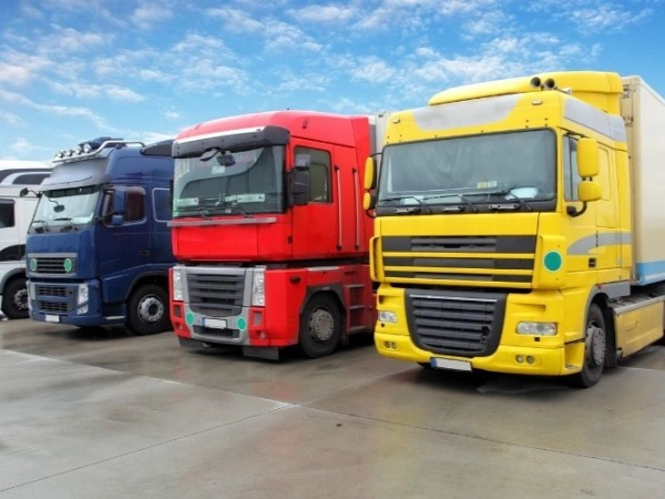 Ankara Sarayönü Nakliye